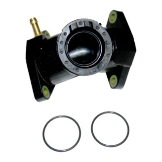 Carburetor Holder Yamahaxvs 250 Drag Star 01-04 -