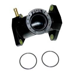 Carburetor Holder Yamahaxvs 250 Drag Star 01-04 for YAMAHA XVS 250 Drag Star 01-04 Rebuild Kits (Overhaul Kits) TOURMAX