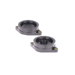 Carburetor Holder Yamahatdm 900 02-10 -