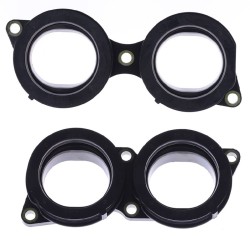 Carburetor Holder Yamahayzf R1 09-14 for YAMAHA YZF R1 09-14 Rebuild Kits (Overhaul Kits) TOURMAX