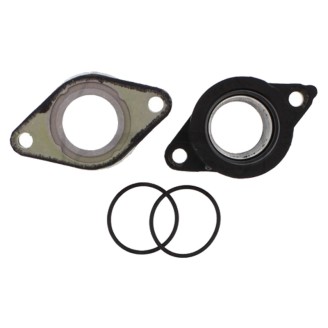 Carburetor Holder Yamahaxt 350 85-95 -
