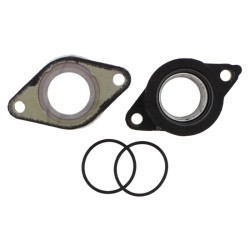 Carburetor Holder Yamahaxt 350 85-95 for YAMAHA XT 350 85-95 Rebuild Kits (Overhaul Kits) TOURMAX