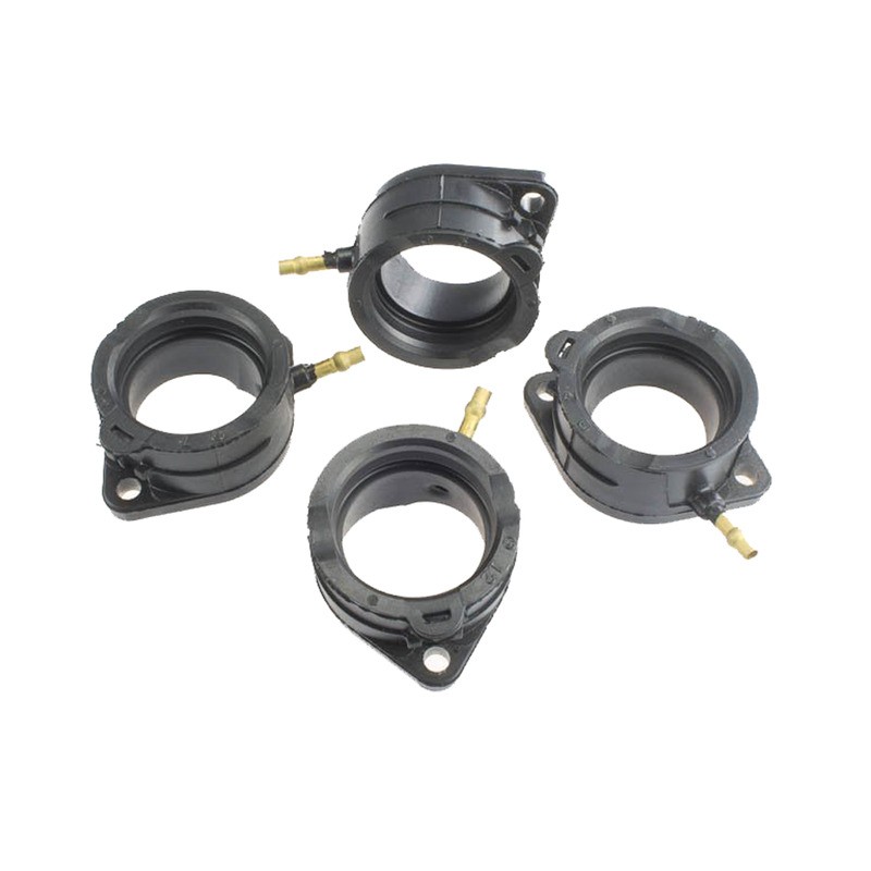 Carburetor Holder Kawagpz 1000 88-90 for KAWASAKI GPZ 00 88-90 Rebuild Kits (Overhaul Kits) TOURMAX