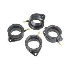 Kit Manicotto Aspiraz. Kawagpz 1000 88-90 4PZ per KAWASAKI GPZ 00 88-90 Kit de revisión TOURMAX