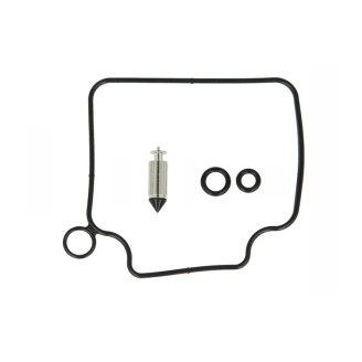 Kit Rev.Carburatore Honda VT600C Shadow 98-00 per HONDA VT 600C Shadow 98-00 Überholungssets TOURMAX