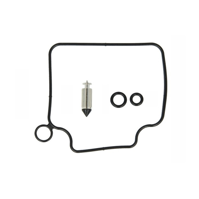 Carburetor Repair Kit HONDAVT600C Shadow 98-00 for HONDA VT 600C Shadow 98-00 Rebuild Kits (Overhaul Kits) TOURMAX