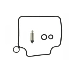 Carburetor Repair Kit HONDAVT600C Shadow 98-00 for HONDA VT 600C Shadow 98-00 Rebuild Kits (Overhaul Kits) TOURMAX