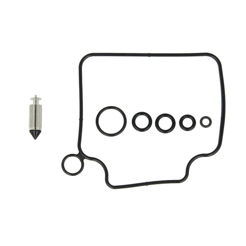 Carburetor Repair Kit HONDAVT750C Shadow 04-07 for HONDA VT 750C Shadow 04-07 Rebuild Kits (Overhaul Kits) TOURMAX
