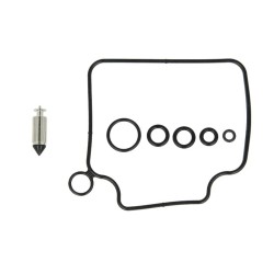 Kit Rev.Carburatore Honda VT750C Shadow 04-07 per HONDA VT 750C Shadow 04-07 Kit de revisión TOURMAX