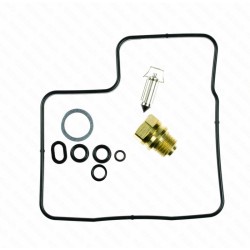 Carburetor Repair Kit HONDAVT1100C /C2/C3 Shadow 95-06 for HONDA VT 1100C /C2/C3 Shadow 95-07 Rebuild Kits (Overhaul Kits) TOURMAX