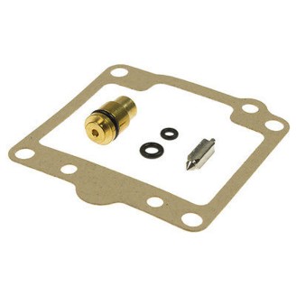 Kit Rev.Carburatore Kawasakiz 1000 81-83, Z 750 82-84 per KAWASAKI Z 00 81-83 e altri modelli Kit Revisione TOURMAX