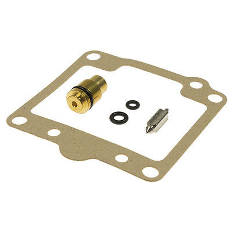 Kit Rev.Carburatore Kawasakiz 1000 81-83, Z 750 82-84 per KAWASAKI Z 00 81-83 e altri modelli Kit Revisione TOURMAX