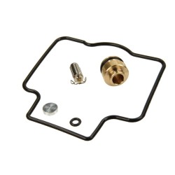 Carburetor Repair Kit Kawasakizx-9R Ninja 98-99, Zzr 1100 for KAWASAKI ZX-9R Ninja 98-99 and other model Rebuild Kits (Overhaul Kits) TOURMAX