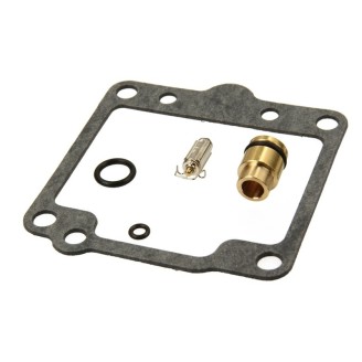 Kit Rev.Carburatore Suzuki LS650P Savage 86-00 per SUZUKI LS 650P Savage 86-00 Kit Revisione TOURMAX