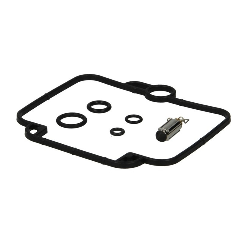 Carburetor Repair Kit SUZUKIDR650R 90-93 for SUZUKI DR 650R/RS 90-93 Rebuild Kits (Overhaul Kits) TOURMAX