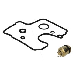 Carburetor Repair Kit SUZUKIVL800 Intruder Volusia 01-04 for SUZUKI VL 800 Intruder Volusia 01-04 Rebuild Kits (Overhaul Kits) TOURMAX