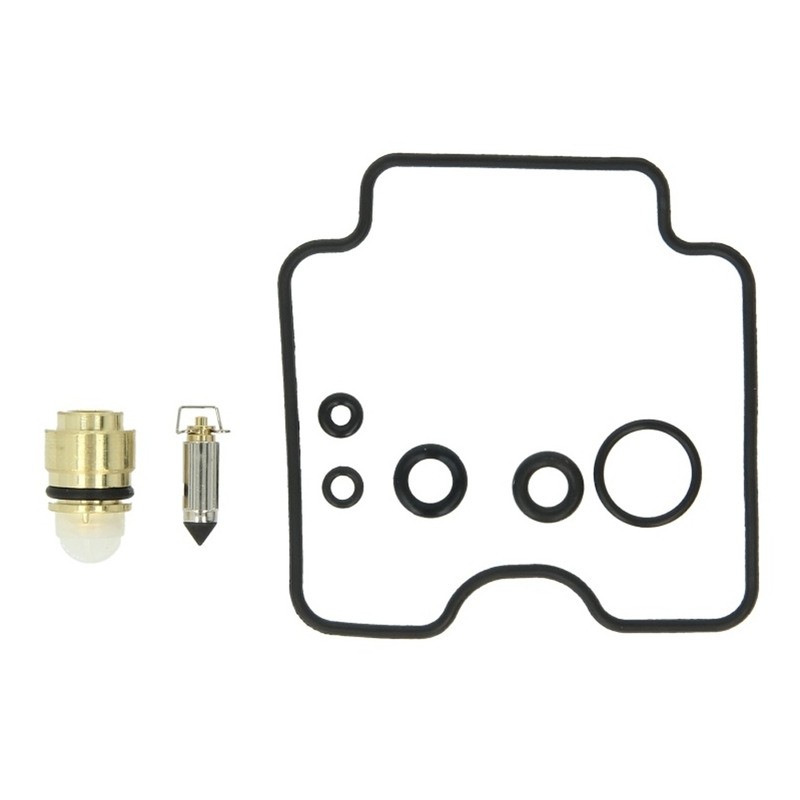 Kit Rev.Carburatore Suzuki Dr-Z 400S 00-08, 400SM 05-06 per SUZUKI DR-Z 400S 00-08 e altri modelli Überholungssets TOURMAX