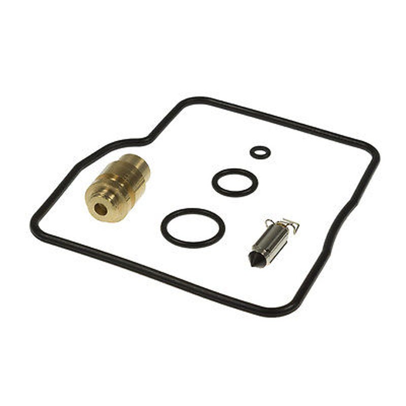 Carburetor Repair Kit SUZUKIVS800GL Intr.92-00 (Ant) for SUZUKI VS 800GL Intruder 92-00 and other model Rebuild Kits (Overhaul Kits) TOURMAX