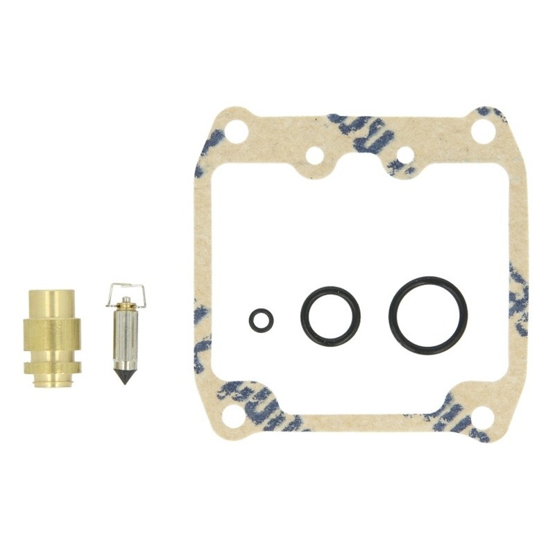 Carburetor Repair Kit SUZUKIVS800GL Intr.92-00 (Post) for SUZUKI VS 800GL Intruder 92-00 and other model Rebuild Kits (Overhaul Kits) TOURMAX