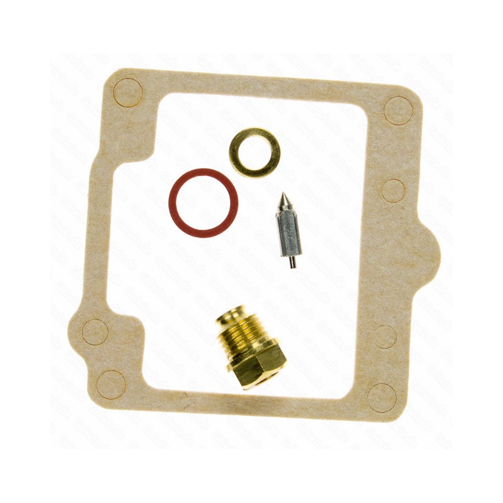 Carburetor Repair Kit YAMAHAXS750 78-80, Xs 1100 80-81 -