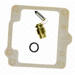 Carburetor Repair Kit YAMAHAXS1100S 81-82, Xs 650SE 80-81 for YAMAHA XS 1100E 81-82 and other model Rebuild Kits (Overhaul Kits) TOURMAX