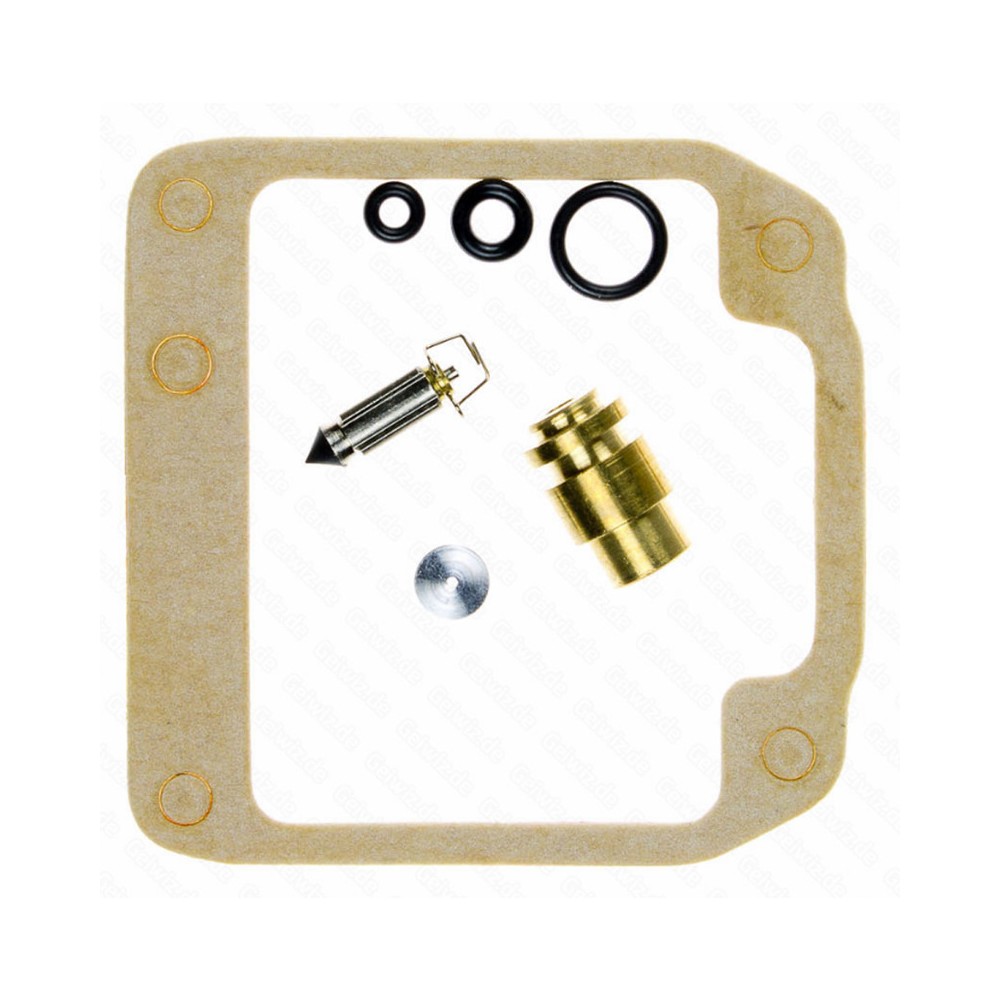 Carburetor Repair Kit YAMAHAXJ550 81-83 -