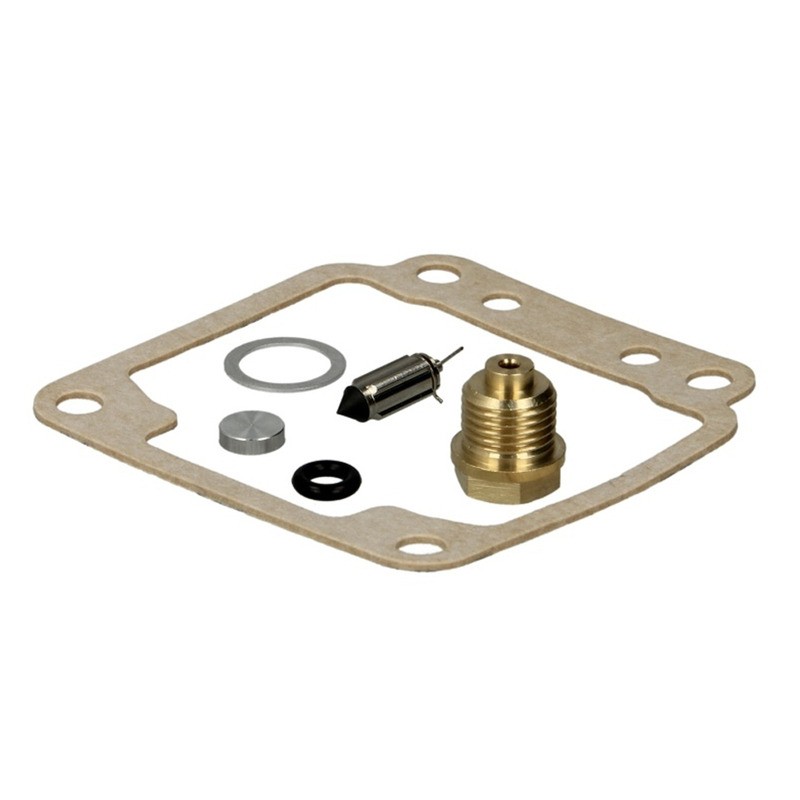 Kit Rev.Carburatore Yamaha XJ650 80-85, Xj 750 82-85 per YAMAHA XJ 650 80-85 e altri modelli Kit de revisión TOURMAX
