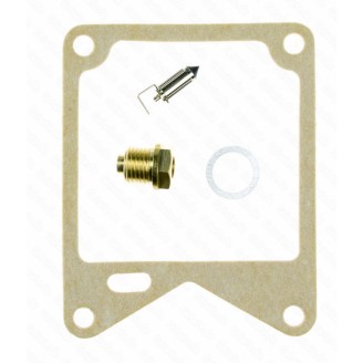 Kit Rev.Carburatore Yamaha XV1000TR1 81-84- Virago 750SE per YAMAHA XV 1000TR1 81-84 e altri modelli Kit de revisión TOURMAX