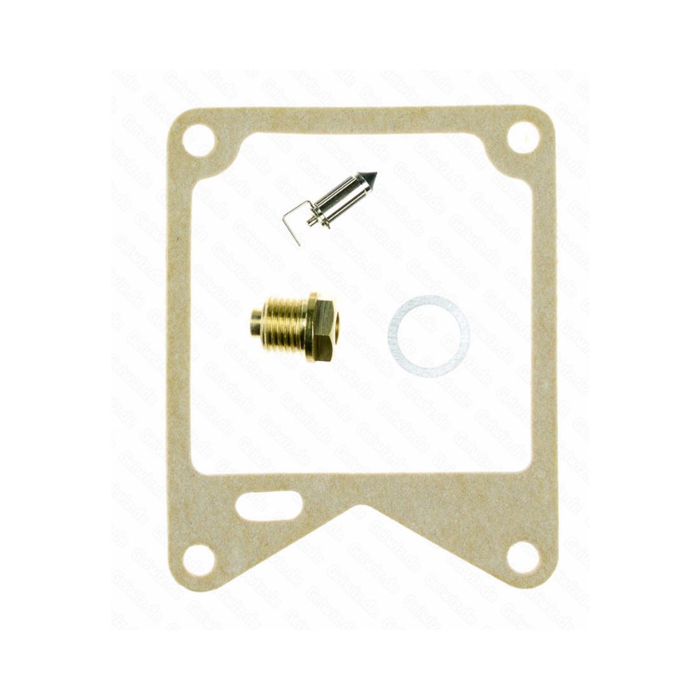 Carburetor Repair Kit YAMAHAXV1000TR1 81-84- Virago 750SE -