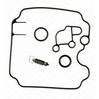 Carburetor Repair Kit YAMAHAFZR600 Genesis 89-93 -