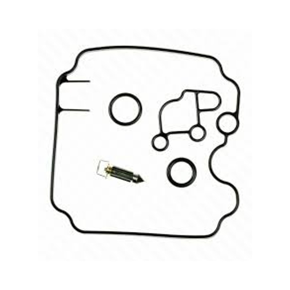 Carburetor Repair Kit YAMAHAFZR600 Genesis 89-93 -