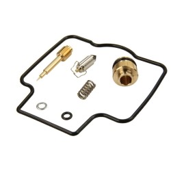 Carburetor Repair Kit YAMAHAYZF600R Thundercat 96-02 for YAMAHA YZF 600R Thundercat 96-02 Rebuild Kits (Overhaul Kits) TOURMAX