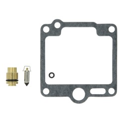 Carburetor Repair Kit YAMAHAXJR1200 95-97, Xjr 1300 99-01 for YAMAHA XJR 00 95-97 and other model Rebuild Kits (Overhaul Kits) TOURMAX