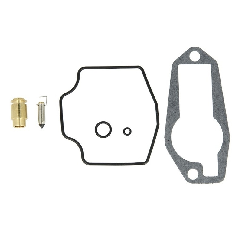 Kit Rev.Carburatore Yamaha TT600R 98-02, Tt 600RE 04-04 per YAMAHA TT 600R 97-03 e altri modelli Kit Revisione TOURMAX