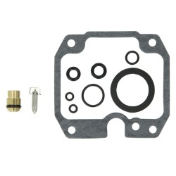 Carburetor Repair Kit YAMAHAXT125R /X 05-08 for YAMAHA XT 125R/X 05-08 and other model Rebuild Kits (Overhaul Kits) TOURMAX