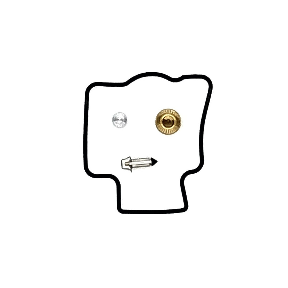 Carburetor Repair Kit Kawazxr 750 91-95- Zx-9R 94-96 -