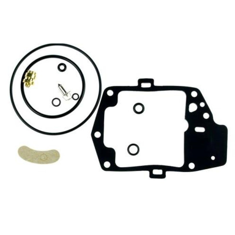 Carburetor Repair Kit HONDAGL1000 Goldwing 76-79 for HONDA GL 00 Goldwing 76-79 Rebuild Kits (Overhaul Kits) TOURMAX