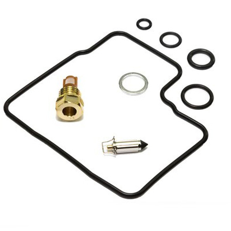 Carburetor Repair Kit HONDAST1100 Pan European 90-95 for HONDA ST 00 Pan European 90-95 Rebuild Kits (Overhaul Kits) TOURMAX