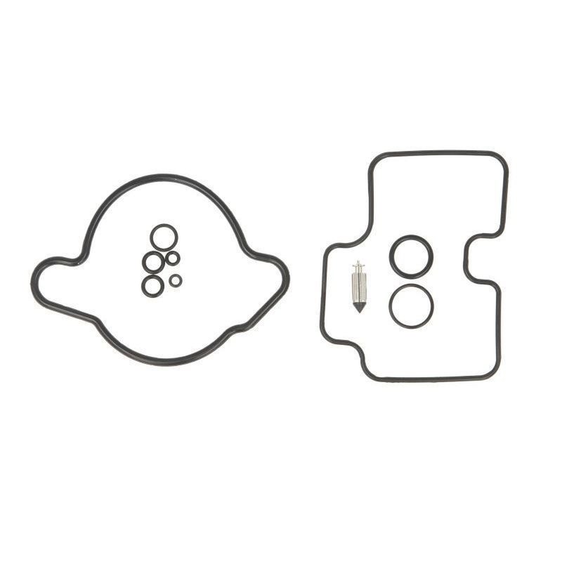 Carburetor Repair Kit HONDAVTR1000F 98-05 for HONDA VTR 1000F 98-05 Rebuild Kits (Overhaul Kits) TOURMAX