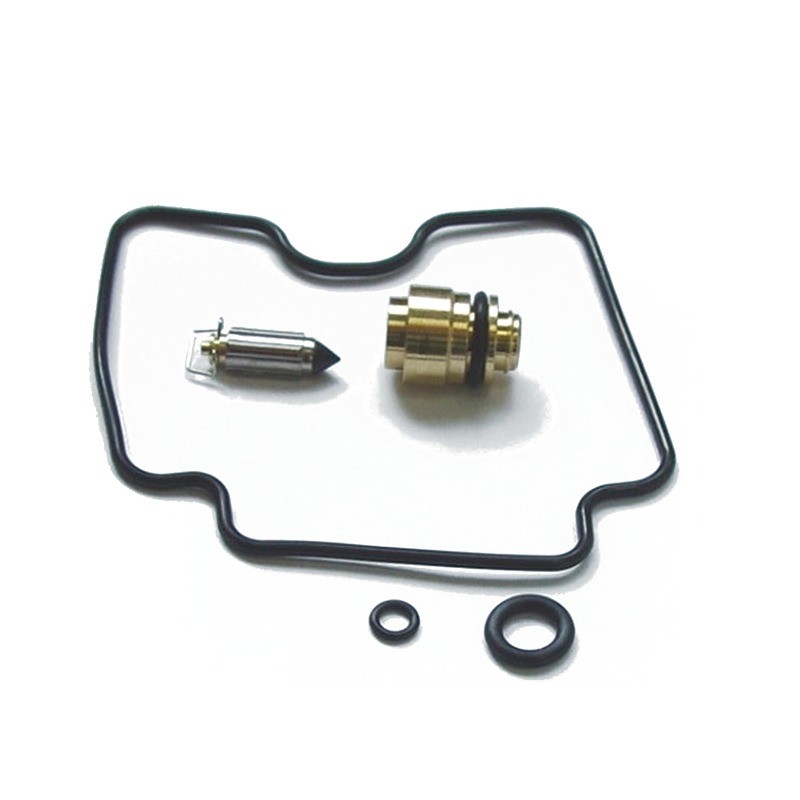 Kit Rev.Carburatore Honda CB550K 77-78- Cb 750 76-78 per HONDA CB 550K 77-78 e altri modelli Kit de revisión TOURMAX