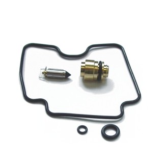 Kit Rev.Carburatore Honda CB550K 77-78- Cb 750 76-78 per HONDA CB 550K 77-78 e altri modelli Kit de revisión TOURMAX