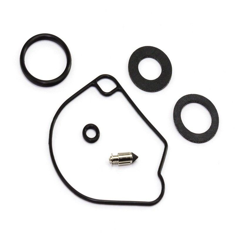 Carburetor Repair Kit HONDACRF50F 04-14 for HONDA CRF50F 04-14 Rebuild Kits (Overhaul Kits) TOURMAX