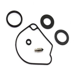 Carburetor Repair Kit HONDACRF50F 04-14 for HONDA CRF50F 04-14 Rebuild Kits (Overhaul Kits) TOURMAX