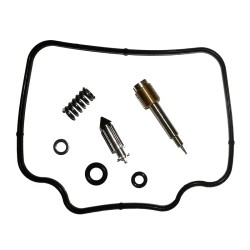 Carburetor Repair Kit HONDACRF230 L/M 08-09 for HONDA CRF 230 L/M 08-09 Rebuild Kits (Overhaul Kits) TOURMAX
