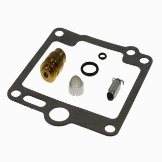 Reparatursätze | Reparatursätze enthalten Dichtungen, Simmerringe, O-Ringe und Kleinteile, um Motor, Bremssättel, Wasser- und Kupplungspumpen wieder instand zu setzen. Sie beheben Undichtigkeiten bei Öl, Bremsflüssigkeit oder Kühlmittel, die durch Verschleiß entstehen.Im Sortiment finden sich Motordichtungssätze, Bremssattel-Reparatursätze, Wasser- und Kupplungspumpen-Kits, Ansaugstutzen und Simmerringe in gängigen Maßen, von Marken wie TOURMAX, CENTAURO, ARIETE, Frenkit, MAGNETI MARELLI, GRIMECA, WRP und OKYAMI. Die richtige Wahl erfolgt nach Motorradmodell und Hubraum, nach Originalcode oder nach den genauen Maßen des Teils.