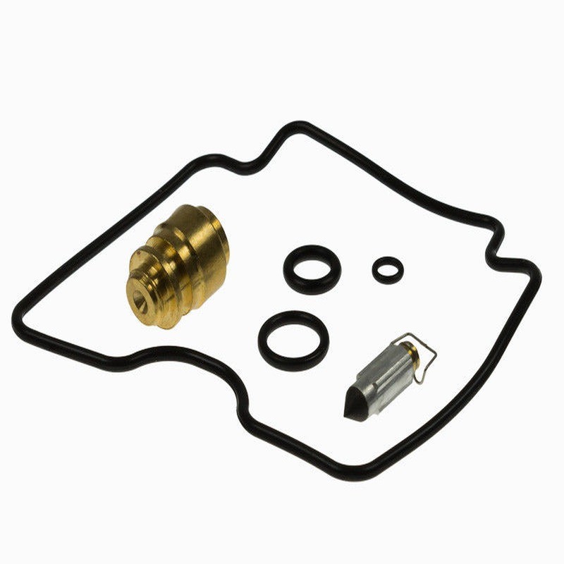 Kit Rev.Carburatore Yamaha FZS600 Fazer 92-93 per YAMAHA FZS 600 Fazer 92-93 Kit de revisión TOURMAX