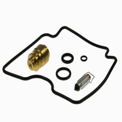 Kit Rev.Carburatore Yamaha FZS600 Fazer 92-93 per YAMAHA FZS 600 Fazer 92-93 Kit de revisión TOURMAX