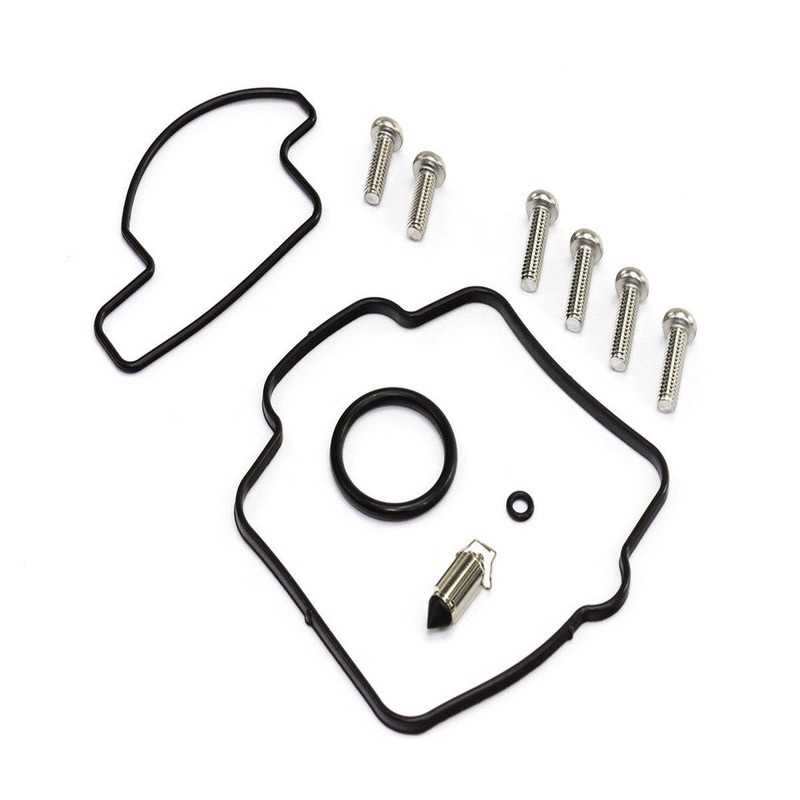 Carburetor Repair Kit Ktmsx 125/150 09-15 for KTM SX 125/150 09-15 and other model Rebuild Kits (Overhaul Kits) TOURMAX