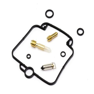 Carburetor Repair Kit Triumphtiger 900 93-98- Thunderbird for TRIUMPH Daytona 750 92-93 and other model Rebuild Kits (Overhaul Kits) TOURMAX