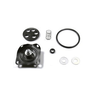 Fuel Petcock Repair Kit Kawaz 1000/1100 79-83 -